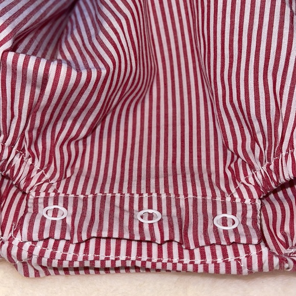 Christmas Reindeer Romper Bubble - Picture 6 of 9